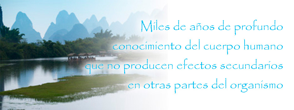 Acupuntor en Madrid