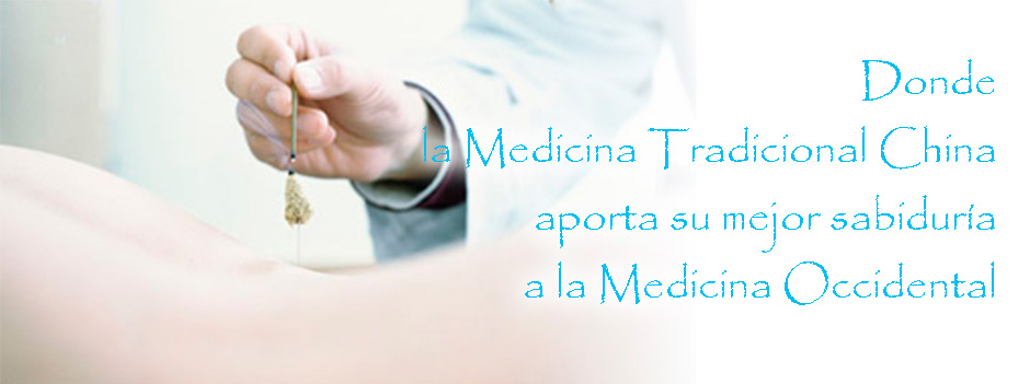 Acupuntura en Madrid
